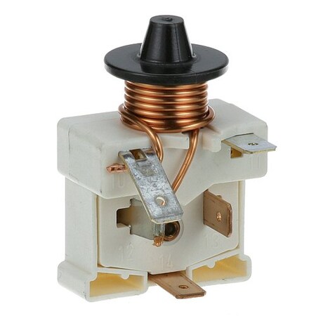 Hoshizaki Start Relay 4A3113-01